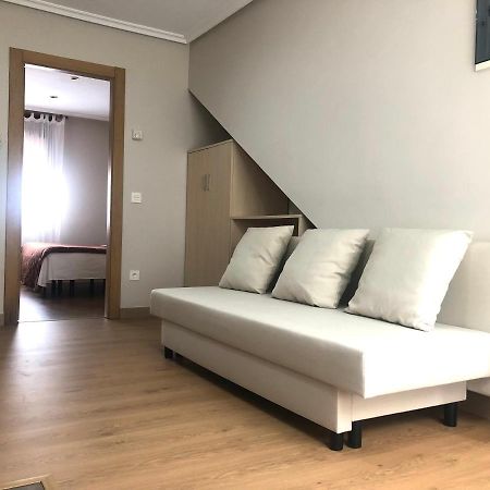Apartamentos Rurales & Spa Antilles Playa Llanes Eksteriør bilde