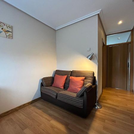 Apartamentos Rurales & Spa Antilles Playa Llanes Eksteriør bilde