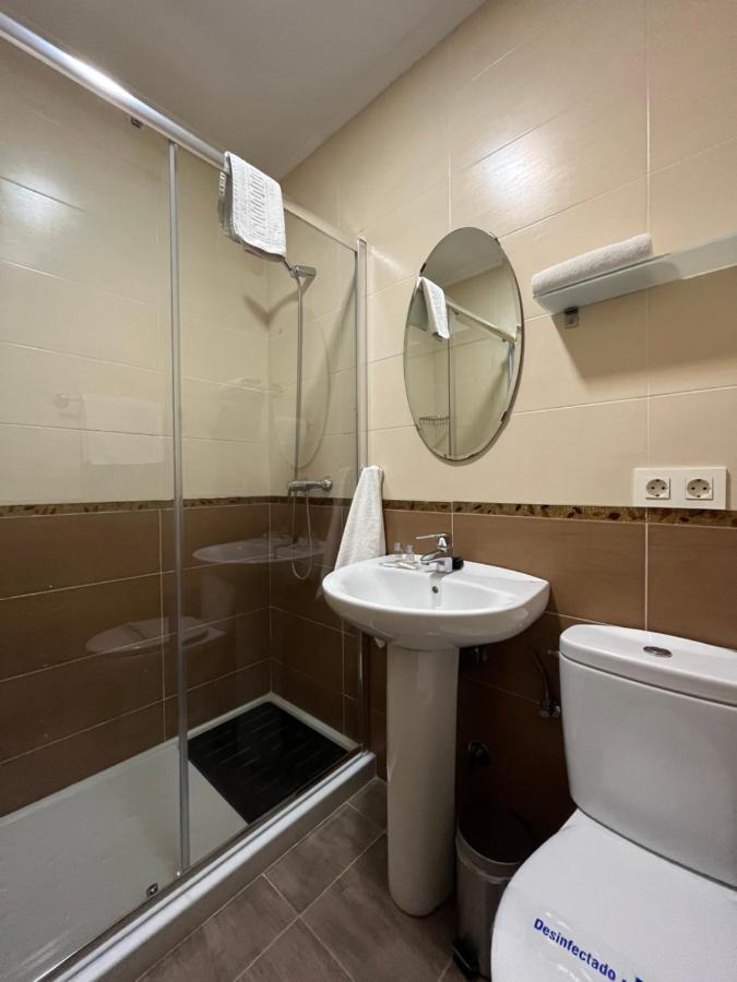 Apartamentos Rurales & Spa Antilles Playa Llanes Eksteriør bilde