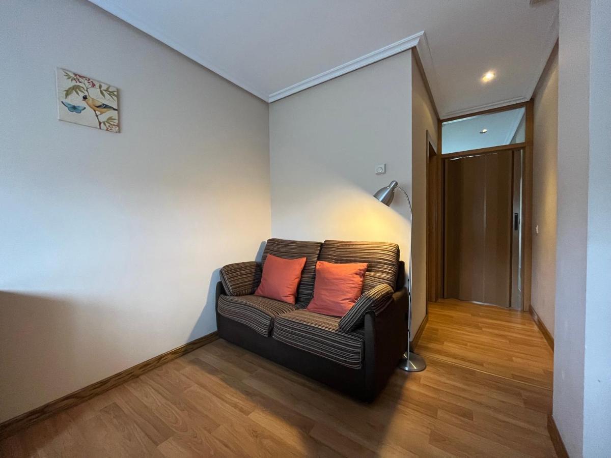 Apartamentos Rurales & Spa Antilles Playa Llanes Eksteriør bilde