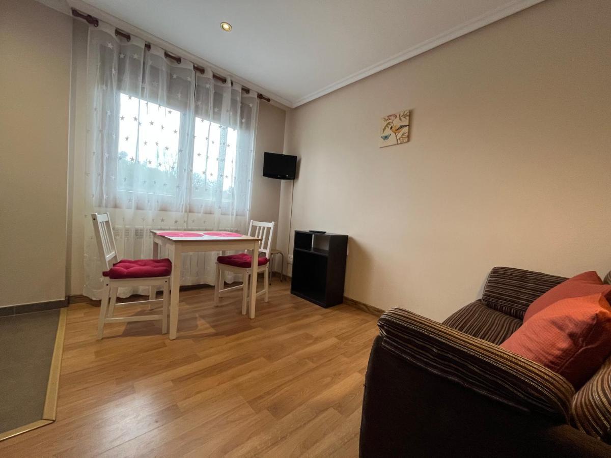Apartamentos Rurales & Spa Antilles Playa Llanes Eksteriør bilde