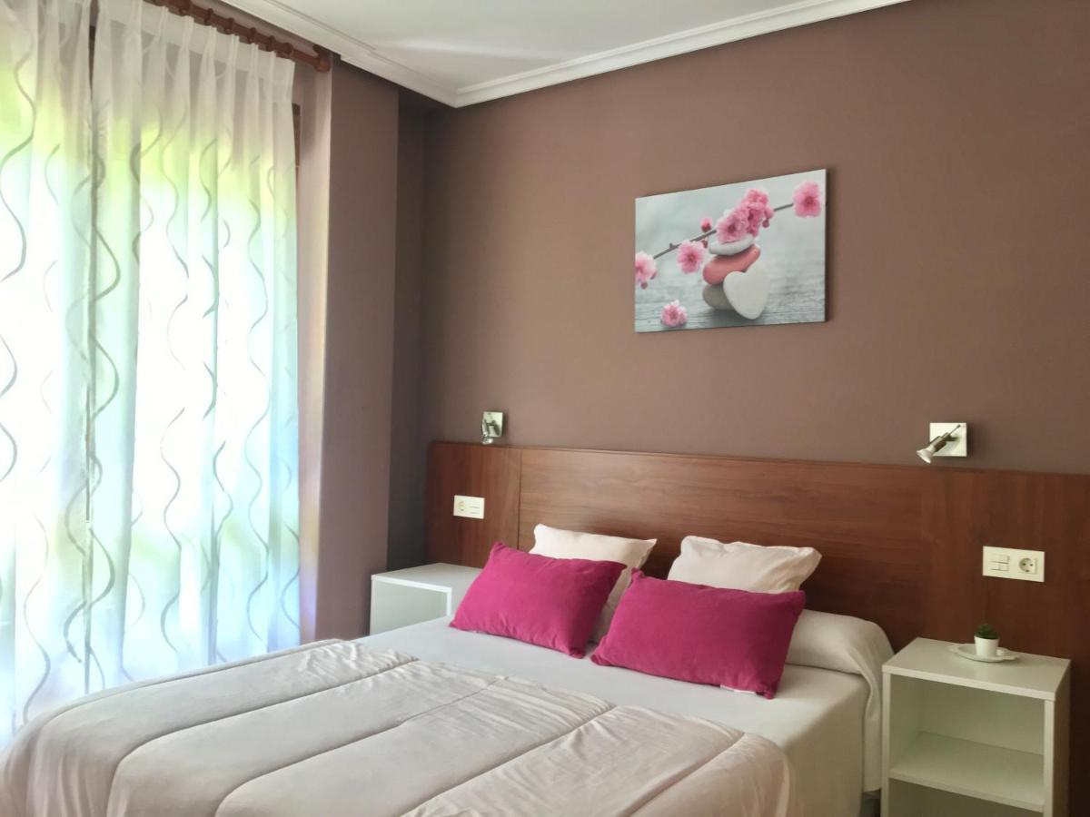 Apartamentos Rurales & Spa Antilles Playa Llanes Eksteriør bilde