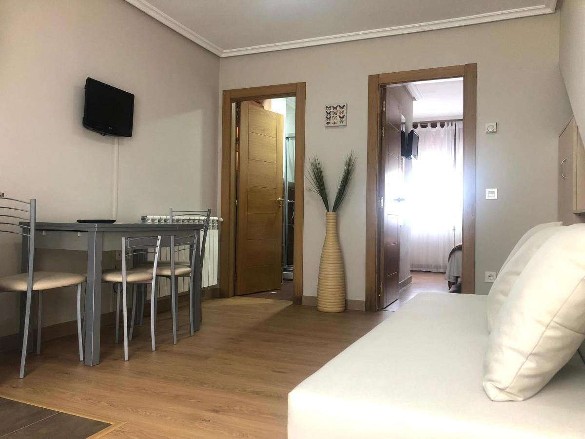 Apartamentos Rurales & Spa Antilles Playa Llanes Eksteriør bilde