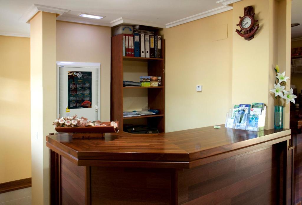 Apartamentos Rurales & Spa Antilles Playa Llanes Eksteriør bilde