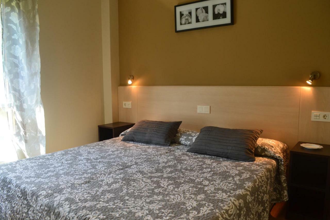 Apartamentos Rurales & Spa Antilles Playa Llanes Eksteriør bilde
