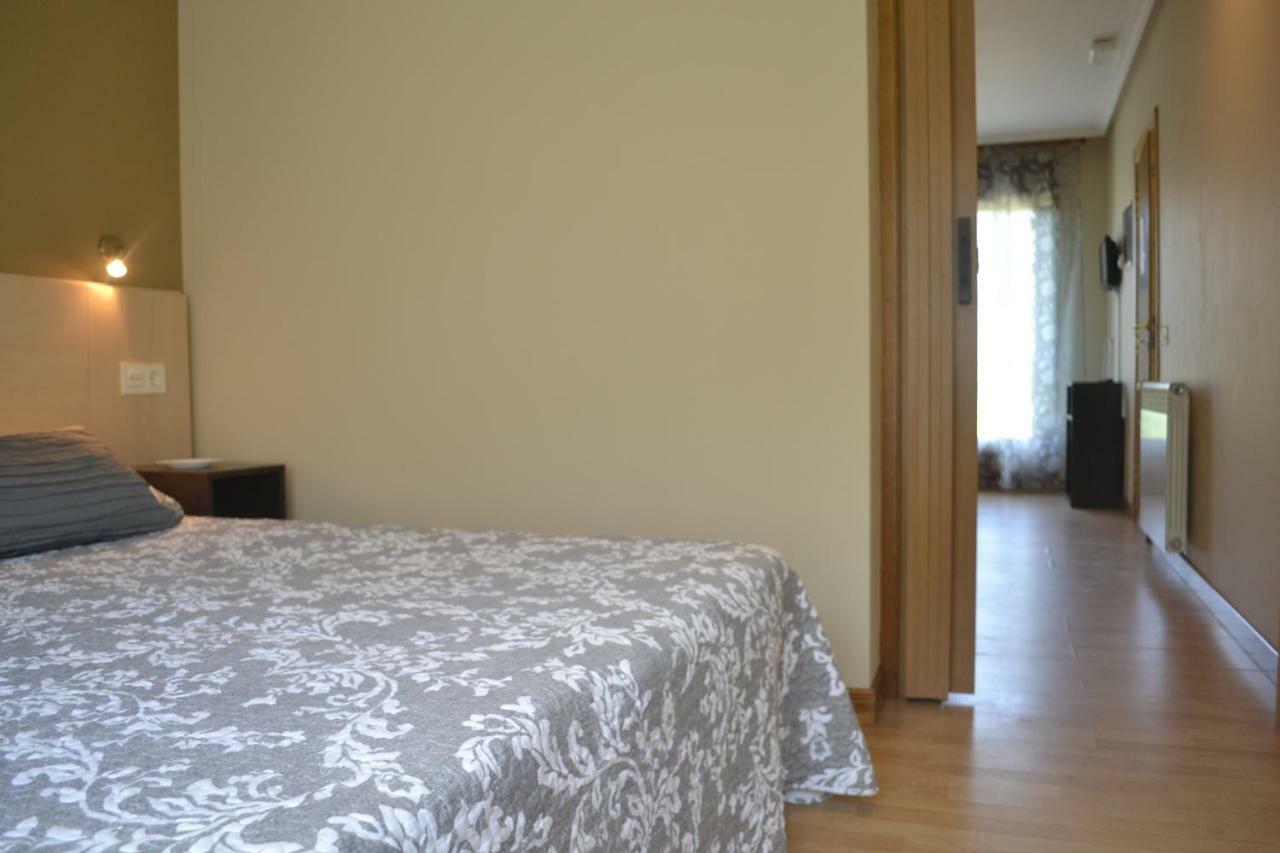 Apartamentos Rurales & Spa Antilles Playa Llanes Eksteriør bilde