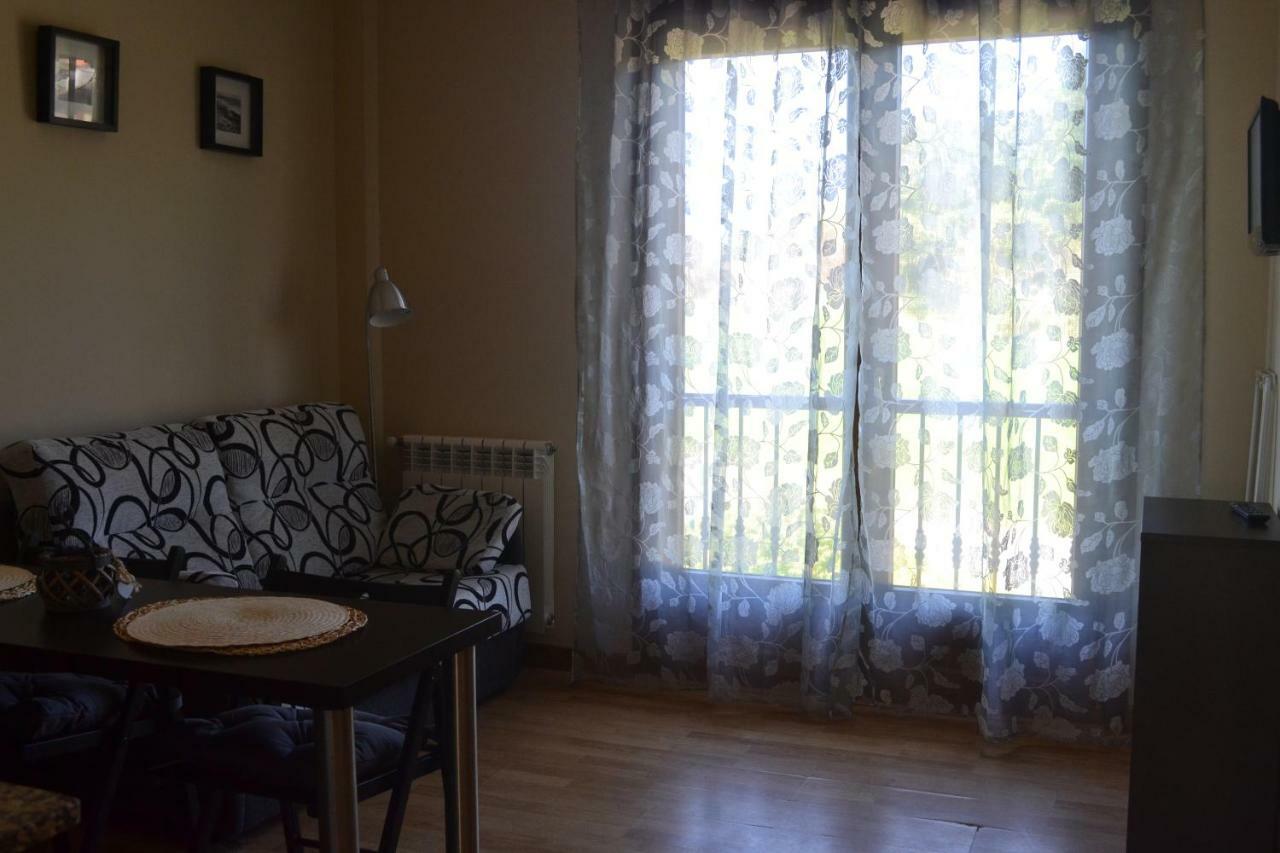 Apartamentos Rurales & Spa Antilles Playa Llanes Eksteriør bilde