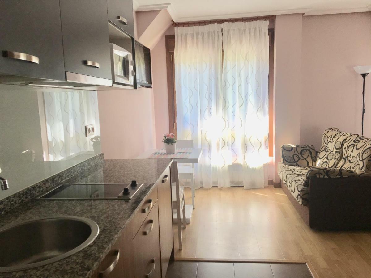 Apartamentos Rurales & Spa Antilles Playa Llanes Eksteriør bilde
