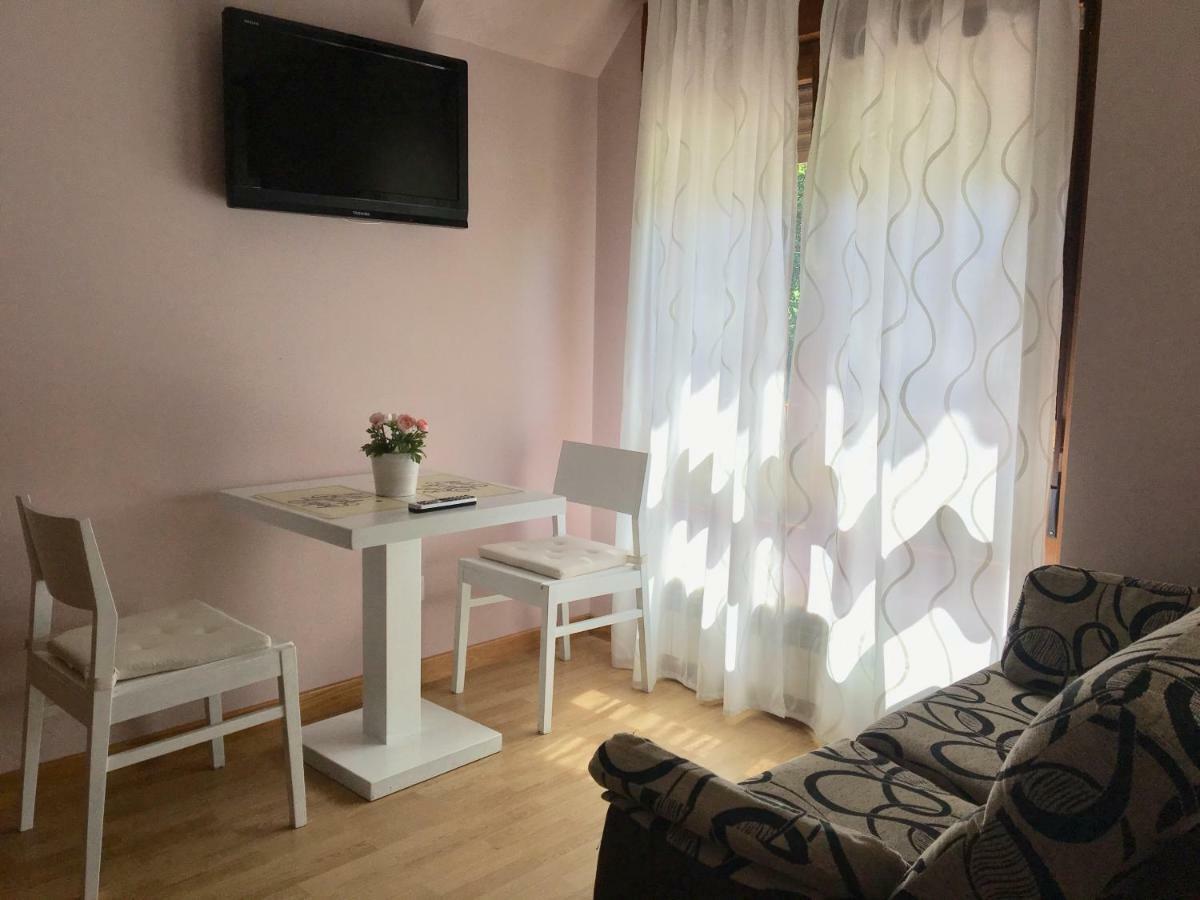 Apartamentos Rurales & Spa Antilles Playa Llanes Eksteriør bilde
